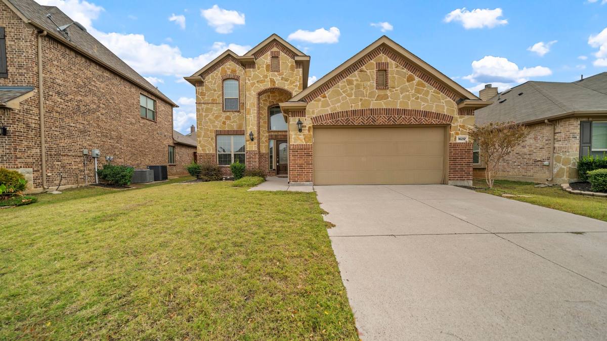 House for rent at 16217 White Rock Blvd, Prosper, TX 75078