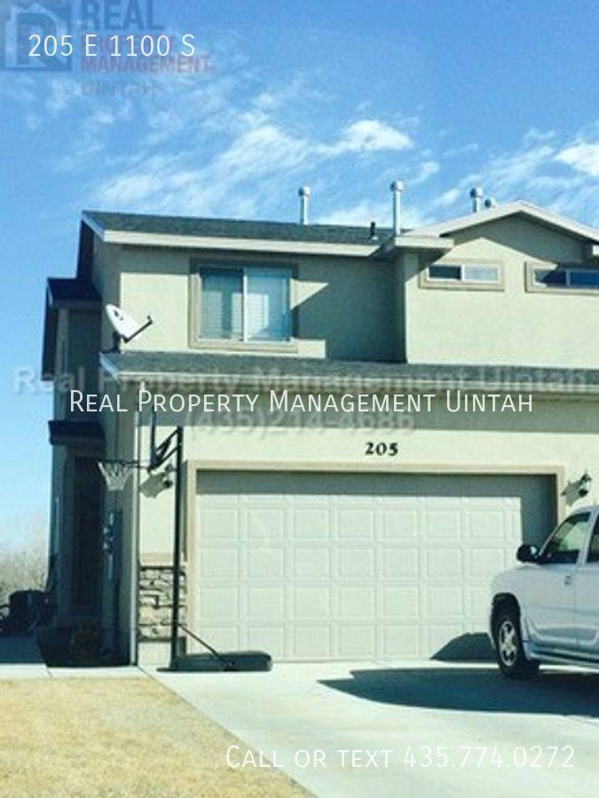 205 E 1100 S, Vernal, UT 84078