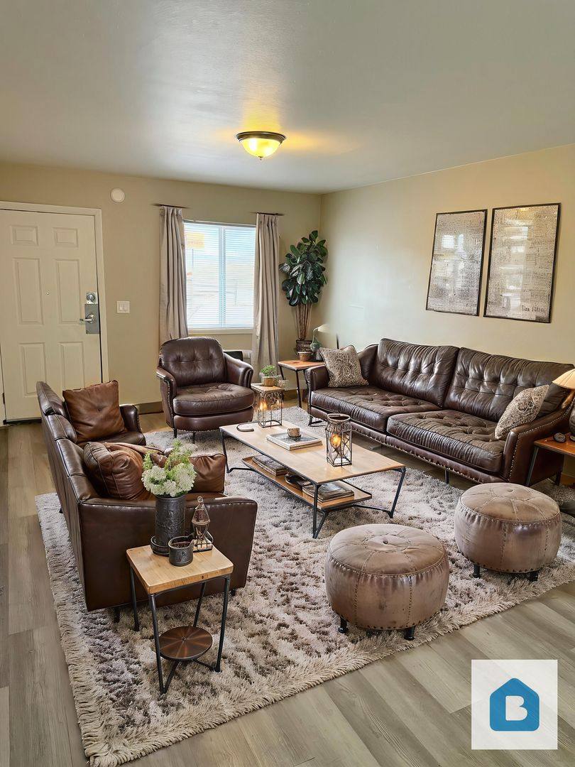 Apartment for rent at 15 Fifth St #303, Calhan, CO 80808