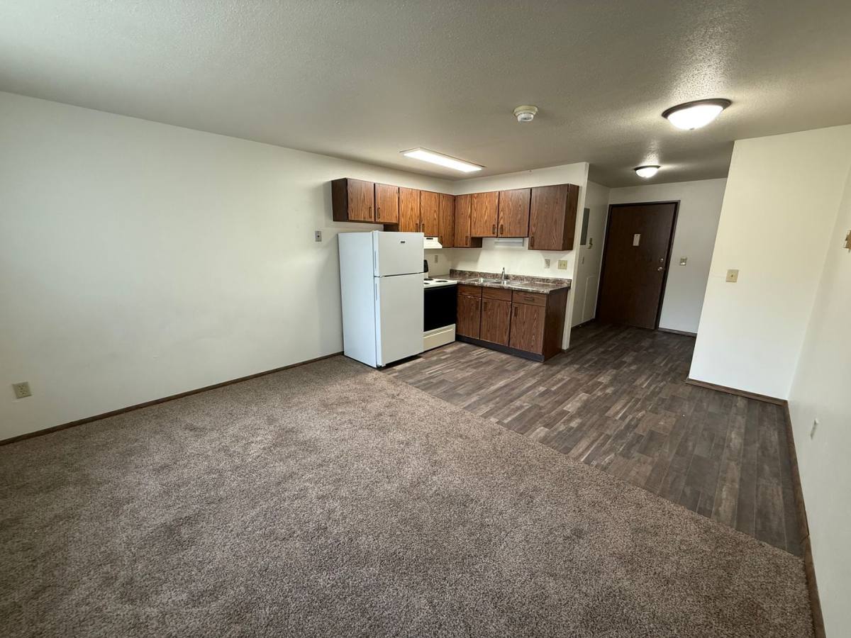 Apartment for rent at 2550 15th St S, Fargo, ND 58103