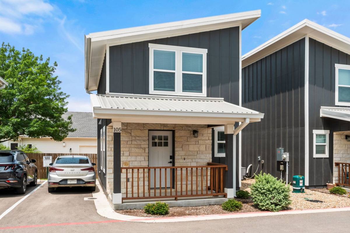 Apartment for rent at 20 Tate Lane, Round Rock, TX 78665