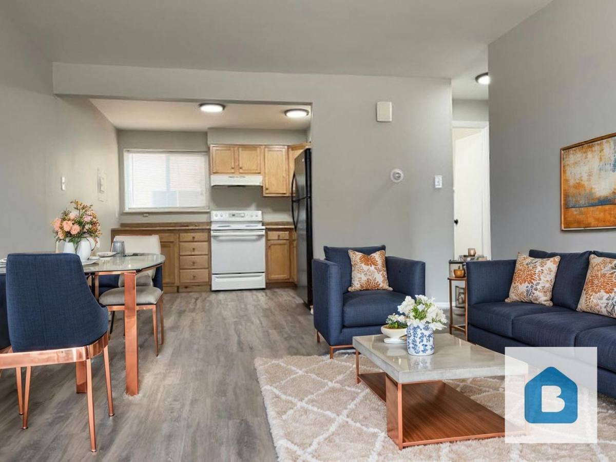 Apartment for rent at 4228 Forrest Hill Rd #3, Colorado Springs, CO 80907