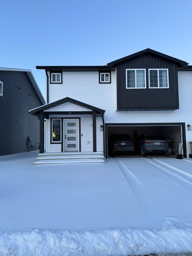 Townhouse for rent at 3306 23rd Ave NW, Minot, ND 58703