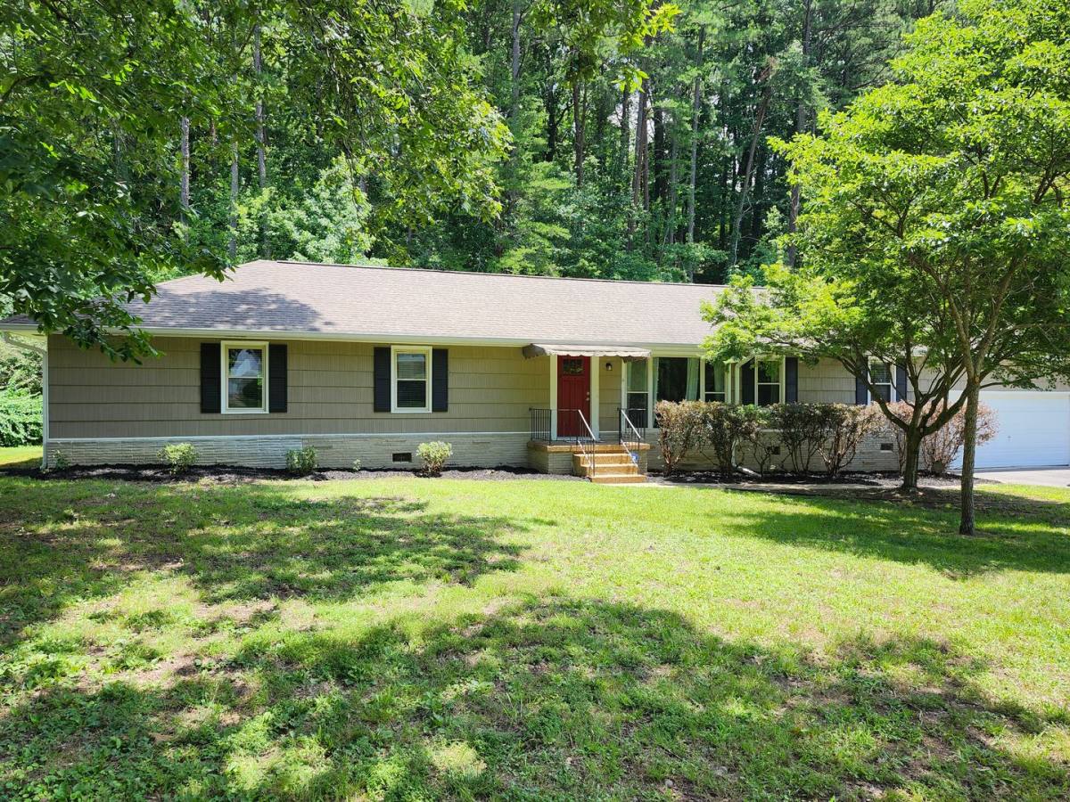 House for rent at 2804 Haywood Ave, Chattanooga, TN 37405