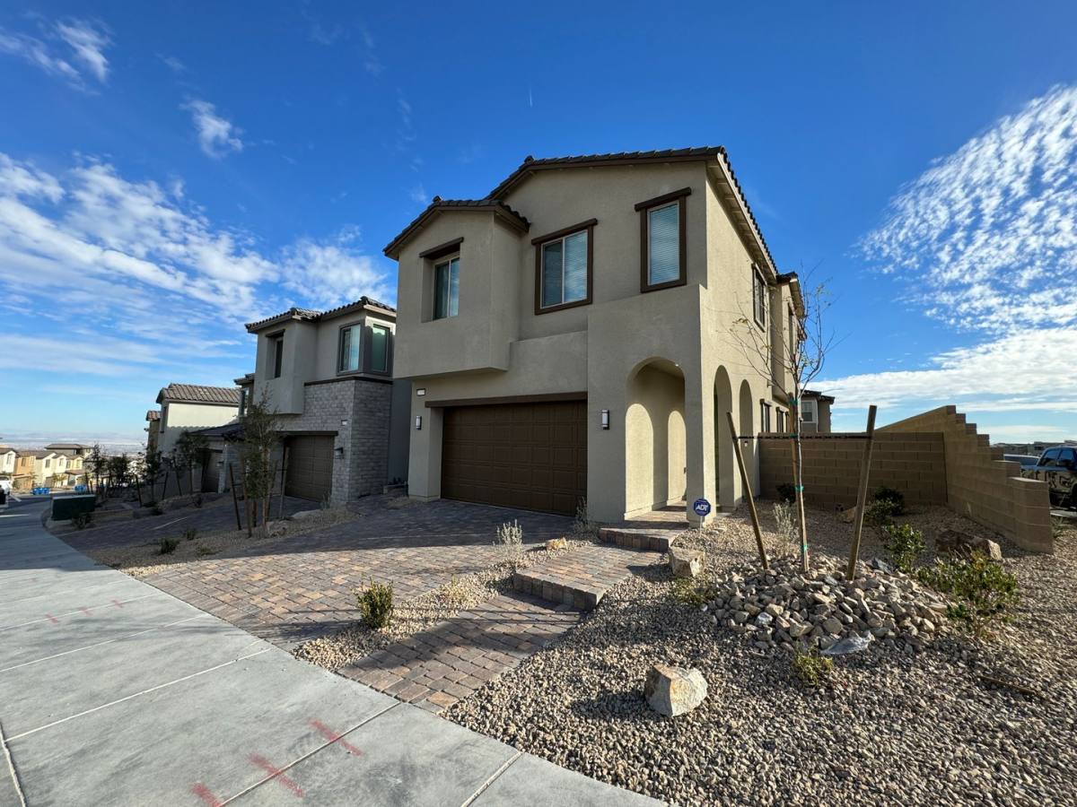 House for rent at 11659 Desert Hollow Ave, Las Vegas, NV 89135