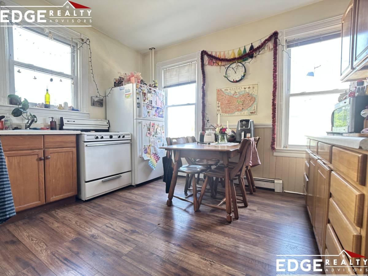 Apartment for rent at 52 Dustin St #1, Brighton, MA 02135