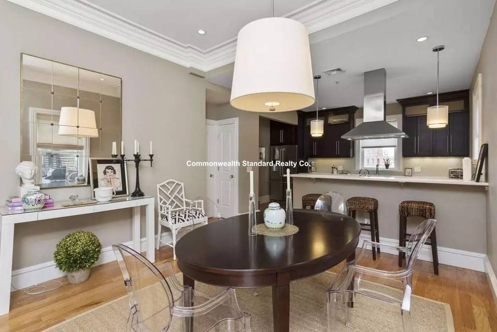 Condo for rent at 7 Tuckerman #3, South Boston, MA 02127