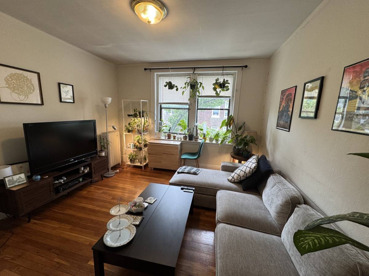 Apartment for rent at 3 Carol Ave #10, Brighton, MA 02135