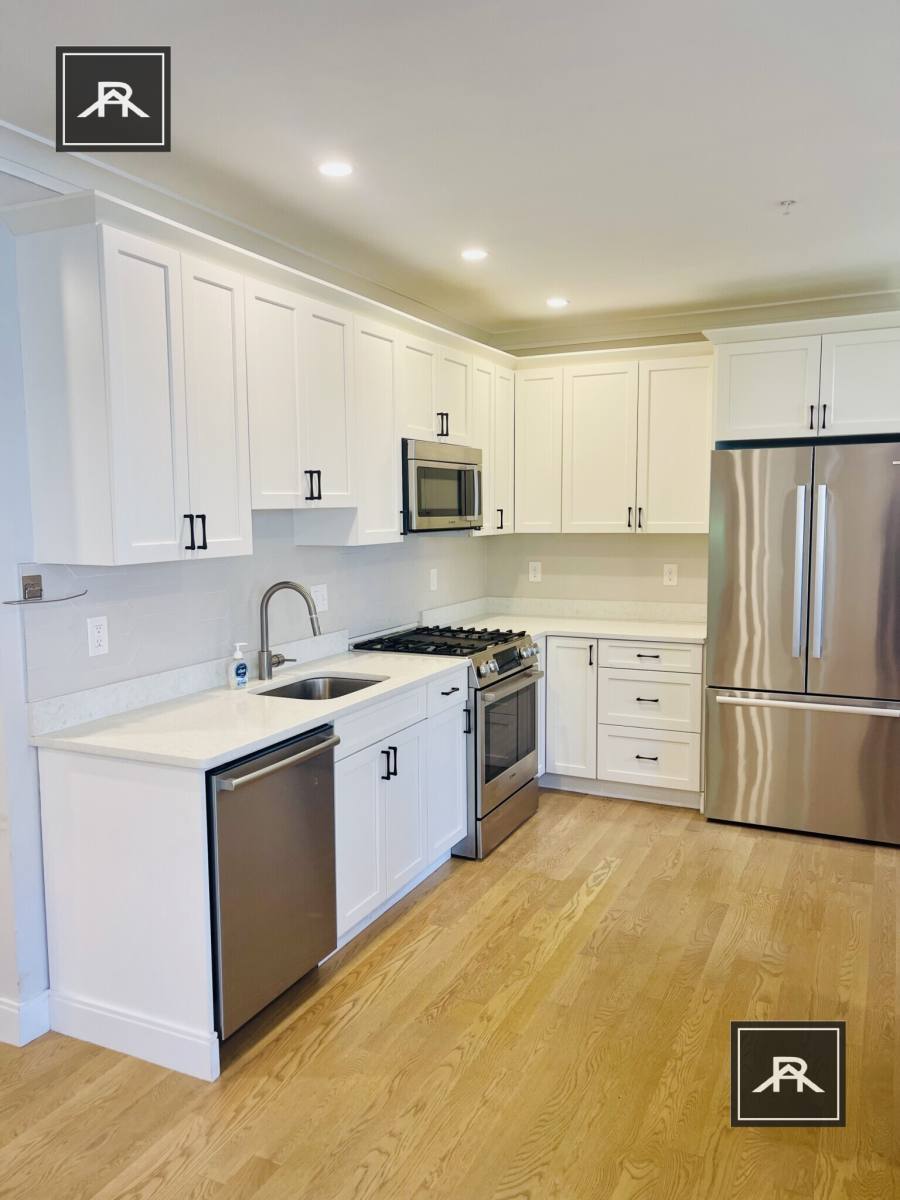 Apartment for rent at 44 Ridgemont St #1, Allston, MA 02134