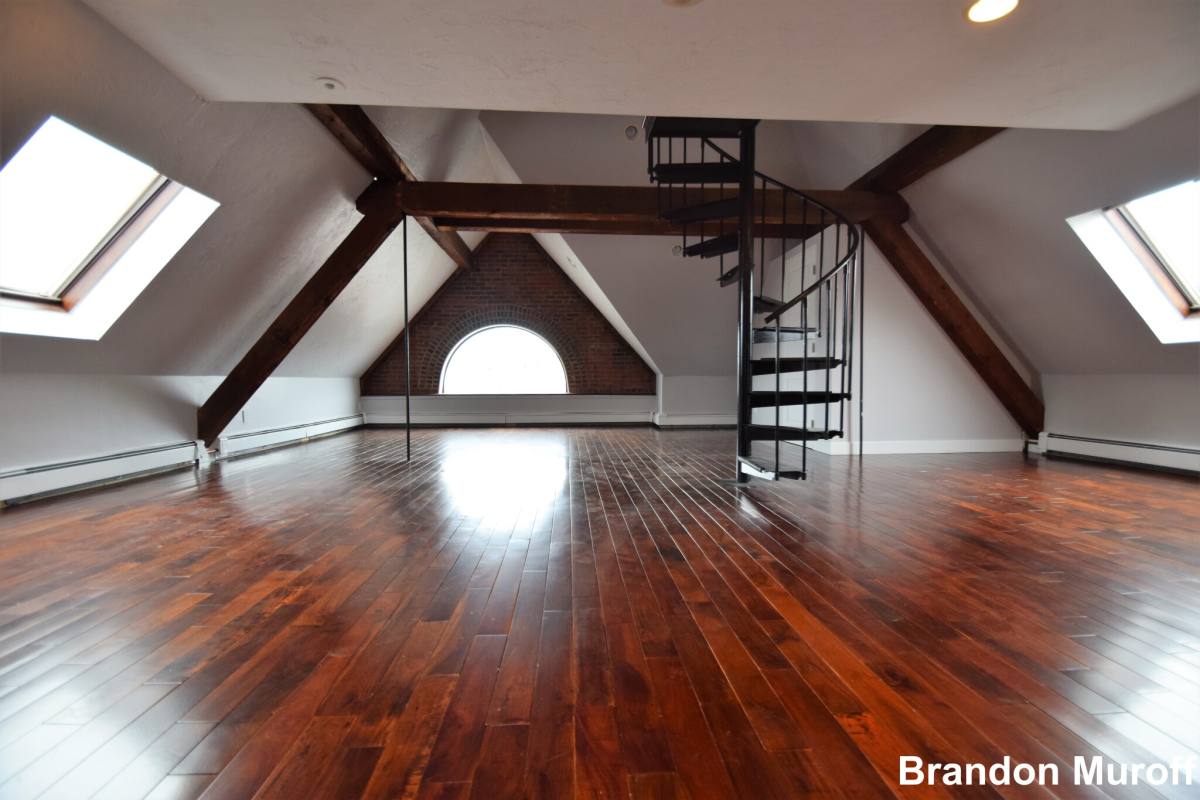 House for rent at 444 Western Ave #5, Brighton, MA 02135