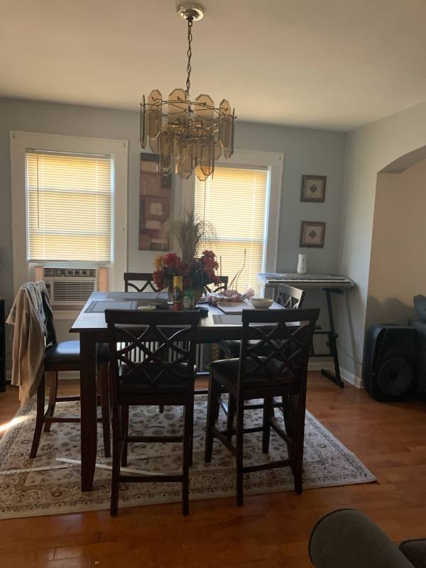 Apartment for rent at 269 N 1st Ave, Manville, NJ 08835