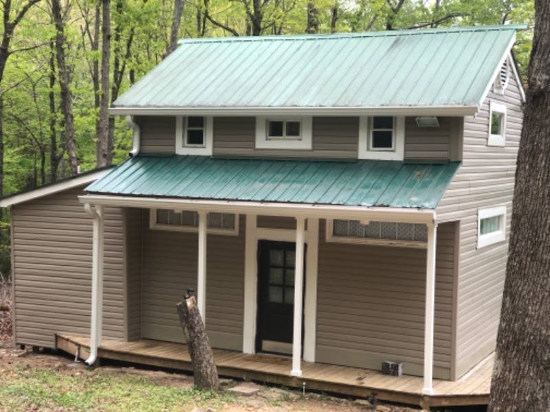 Apartment for rent at 859 Lower Sassafras Parkway, Jasper, GA 30143