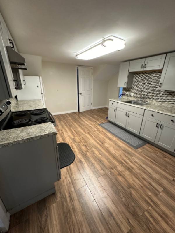 Apartment for rent at 25 Mather St, Binghamton, NY 13905