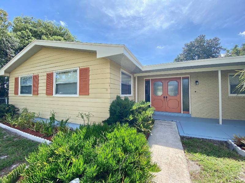 House for rent at 1737 Vivian Court, Deltona, FL 32725