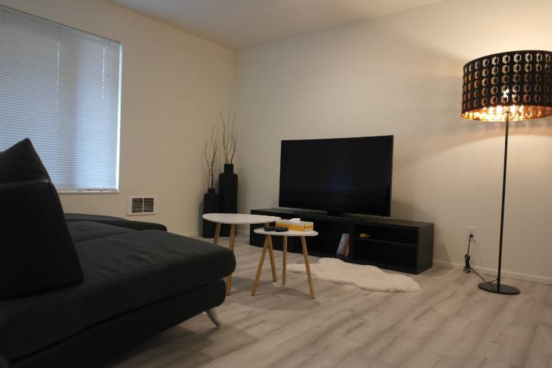 Townhouse for rent at 1605 S Main St, Seattle, WA 98144