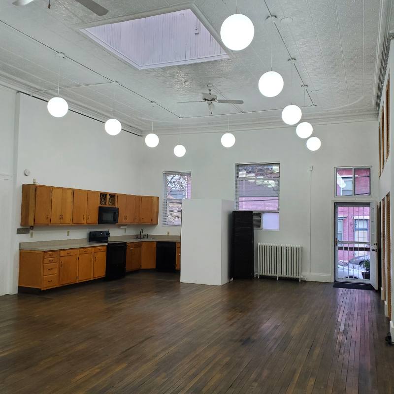 House for rent at 1704 Mary St, Pittsburgh, PA 15203