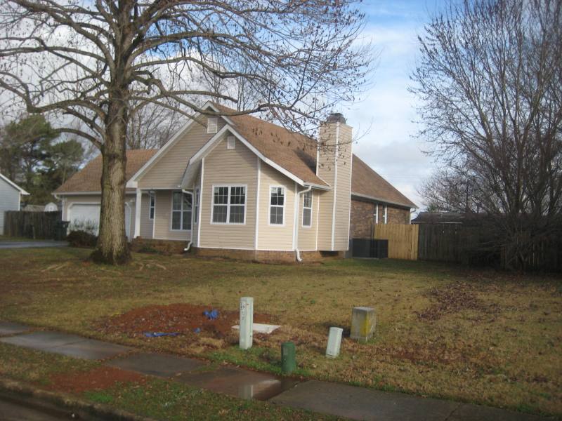 House for rent at 153 Usher Rd, Madison, AL 35758