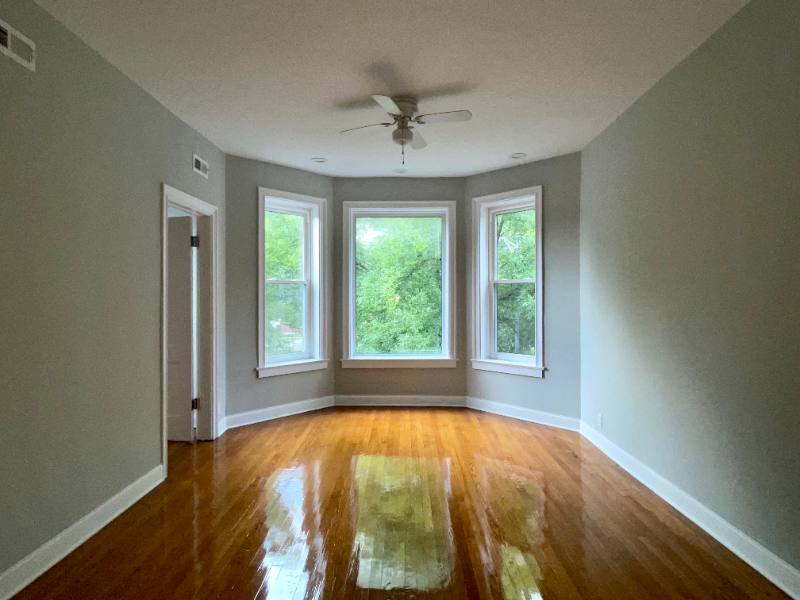 1119 W Garfield Blvd #2, Chicago, IL 60621