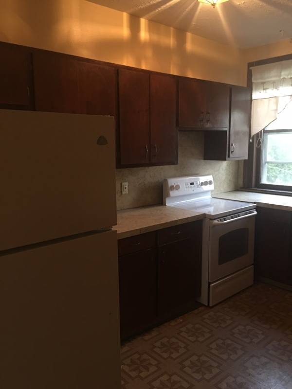 Apartment for rent at 66 Ashley St #3rd, Hartford, CT 06105