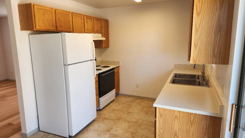 Townhouse for rent at 580 Bent River Rd #3, Clarkdale, AZ 86324