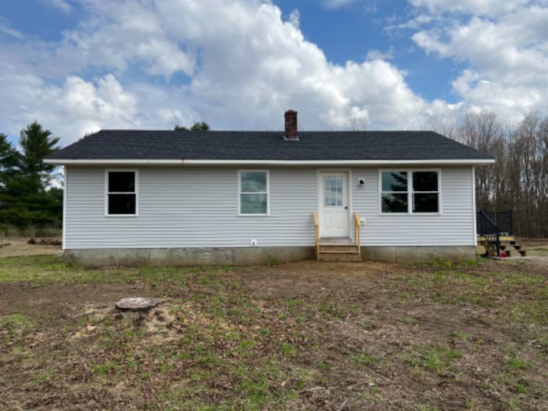 House for rent at 678 Wood Dr, Johnson, VT 05656