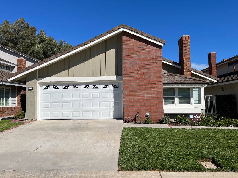 40 Shearwater, Irvine, CA 92604