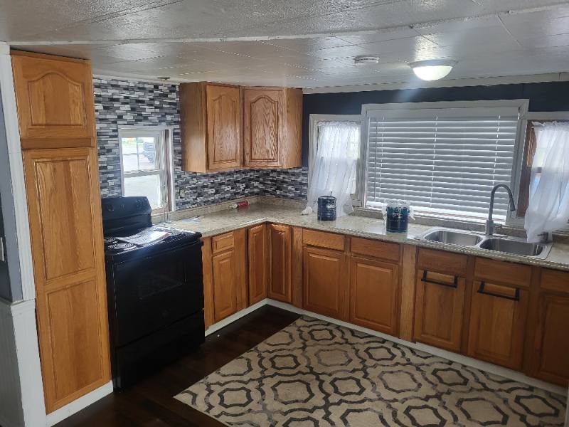 House for rent at 8464 Cleveland Ave NW #23, North Canton, OH 44720