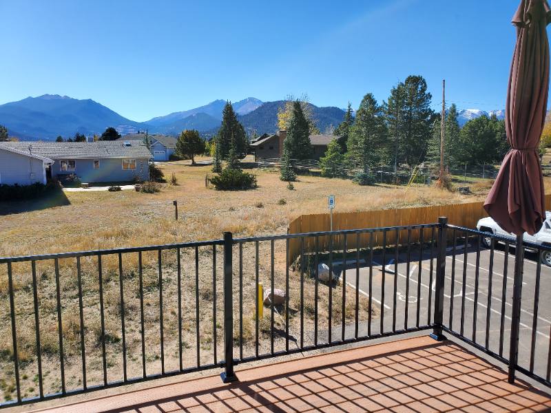 Condo for rent at 1836 Wildfire Dr #E302, Estes Park, CO 80517