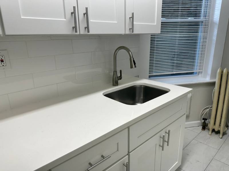 Apartment for rent at 9 Bentley Ave #14, Jersey City, NJ 07304