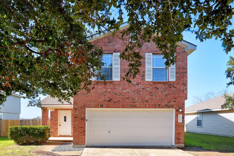House for rent at 1005 Easy Cove, Hutto, TX 78634