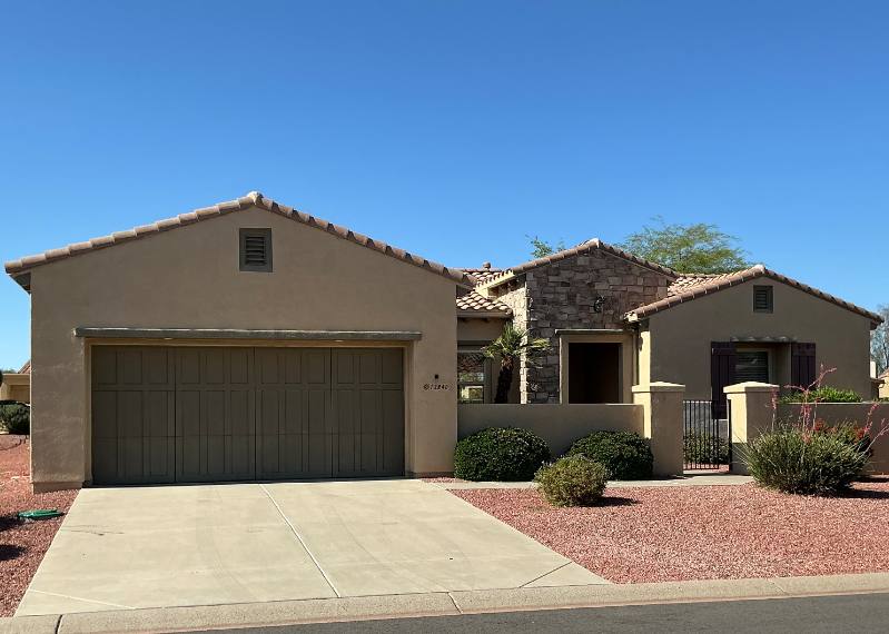 House for rent at 12840 W Santa Ynez Dr, Sun City West, AZ 85375