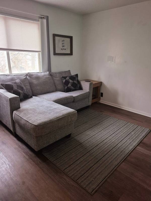 Apartment for rent at 1312 Kosciuszko Ave #3, Bay City, MI 48708