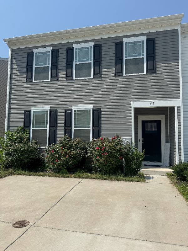 Townhouse for rent at 55 Citrus Dr, Camden Wyoming, DE 19934