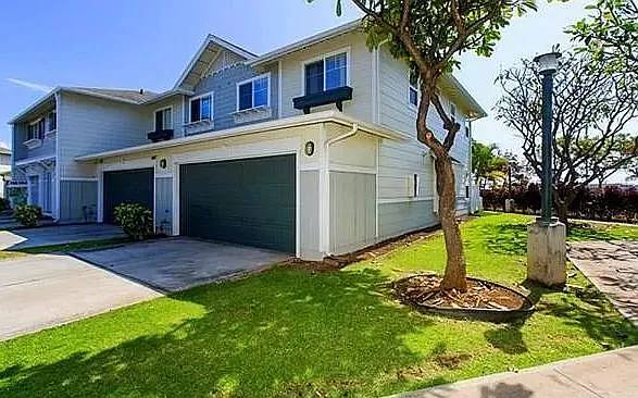 Townhouse for rent at 91-1031 Kaimalie St #4G1, Ewa Beach, HI 96706