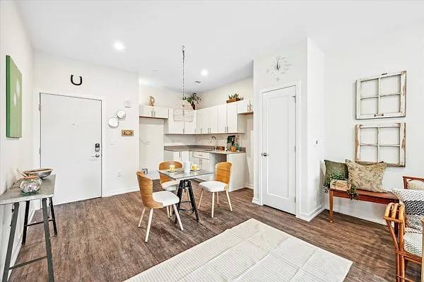 Apartment for rent at 2077 Ridge Ave #A11, Philadelphia, PA 19121