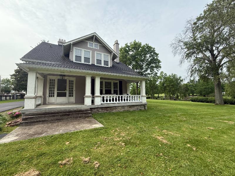 House for rent at 1990 Old Paris, Lexington, KY 40505