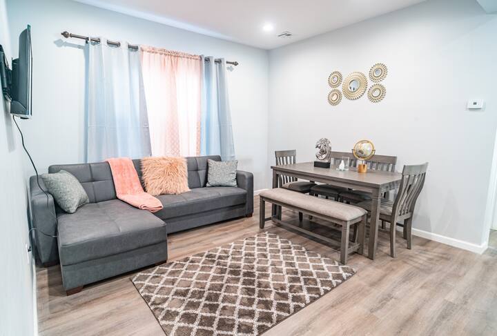 Apartment for rent at 135 Fabyan Place #2, Newark, NJ 07112