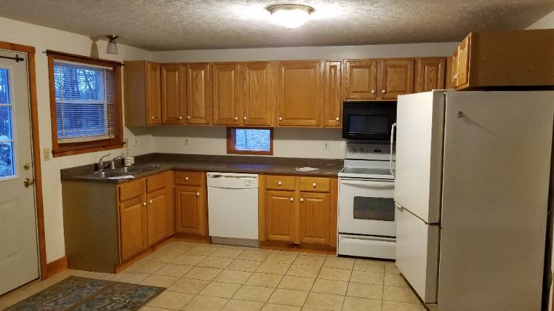 Apartment for rent at 22 B Weymouth Rd, Gray, ME 04039