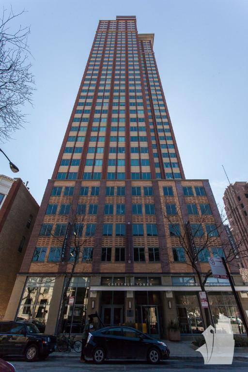 Apartment for rent at 121 W Chestnut St #2504, Chicago, IL 60610