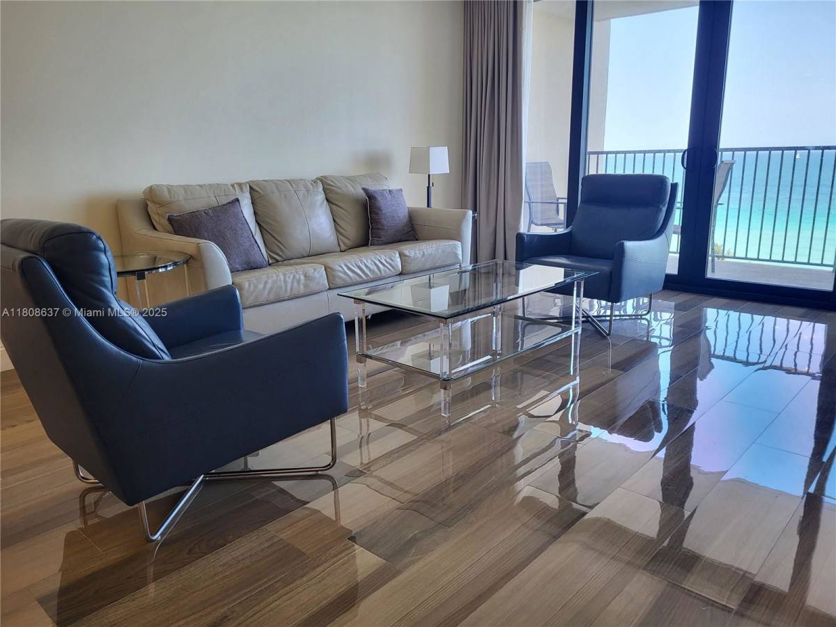 Apartment for rent at 2101 S Ocean Dr #1002, Hollywood, FL 33019