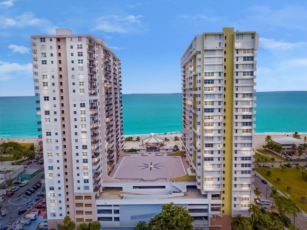 Condo for rent at 111 Briny Ave #1709, Pompano Beach, FL 33062