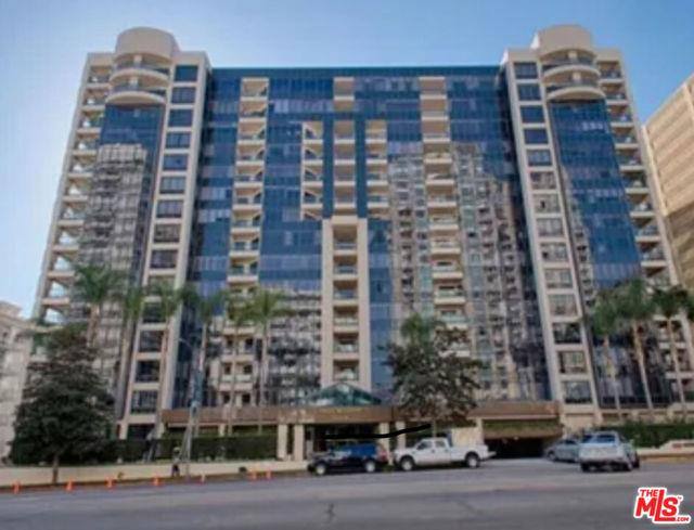 Condo for rent at 10787 Wilshire Blvd #1104, Los Angeles, CA 90024