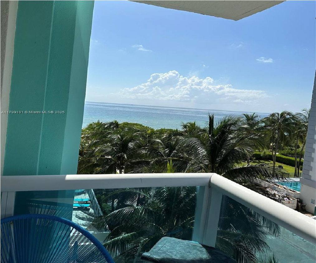 Apartment for rent at 9201 Collins Ave #524, Miami Beach, FL 33154