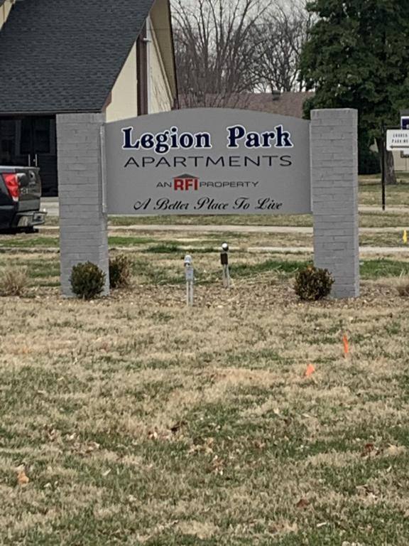 Apartment for rent at 405 Legion #A18, Owensboro, KY 42301