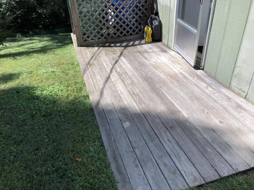 Apartment for rent at 342 Woodruff St, Mount Airy, NC 27030
