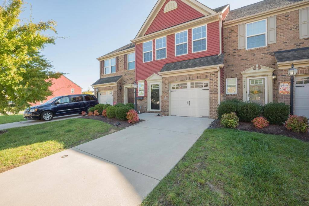 Townhouse for rent at 8925 Ringview Dr, Mechanicsville, VA 23116