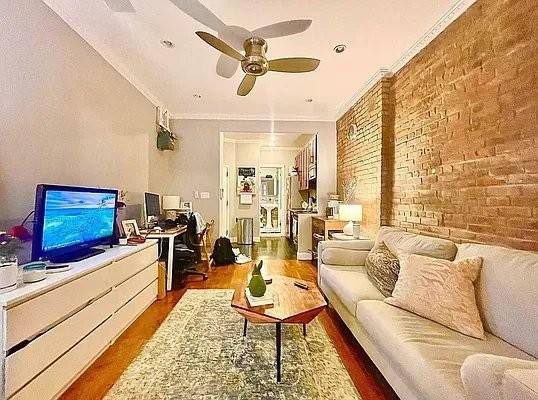 Apartment for rent at 493 Second Ave, New York, NY 10016