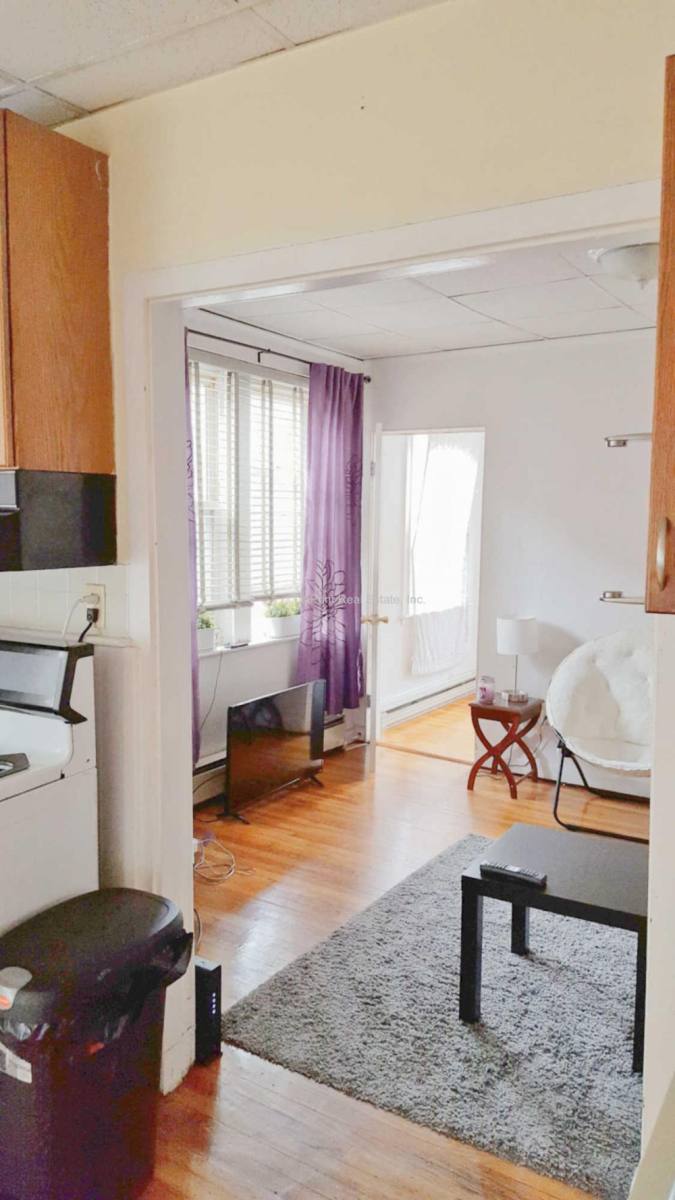 Apartment for rent at 153 Endicott St #1, Boston, MA 02113