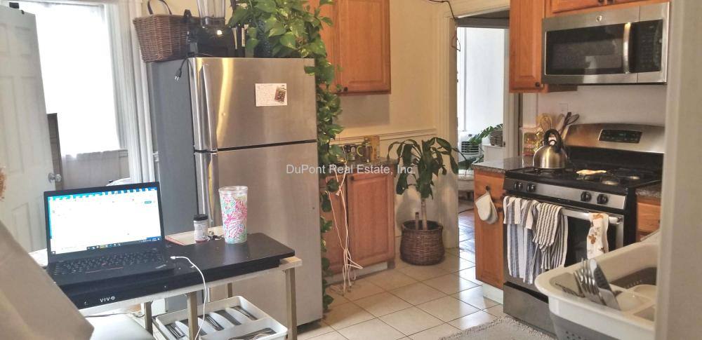 Apartment for rent at 40 Cooper St #3R, Boston, MA 02113