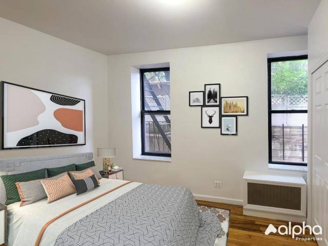 Apartment for rent at 175 E 101st St #19, New York, NY 10029